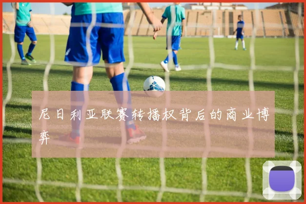 尼日利亚联赛转播权背后的商业博弈