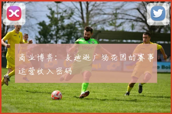 商业博弈：麦迪逊广场花园的赛事运营收入密码